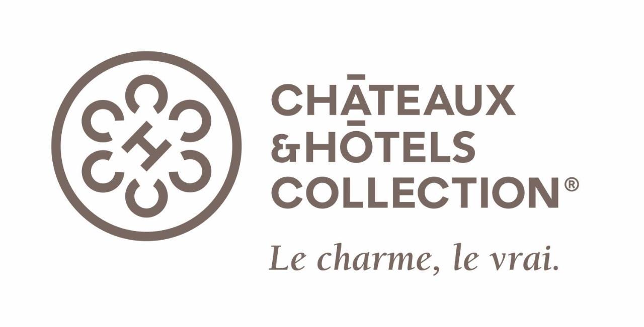 Chateau D'Ige Екстериор снимка