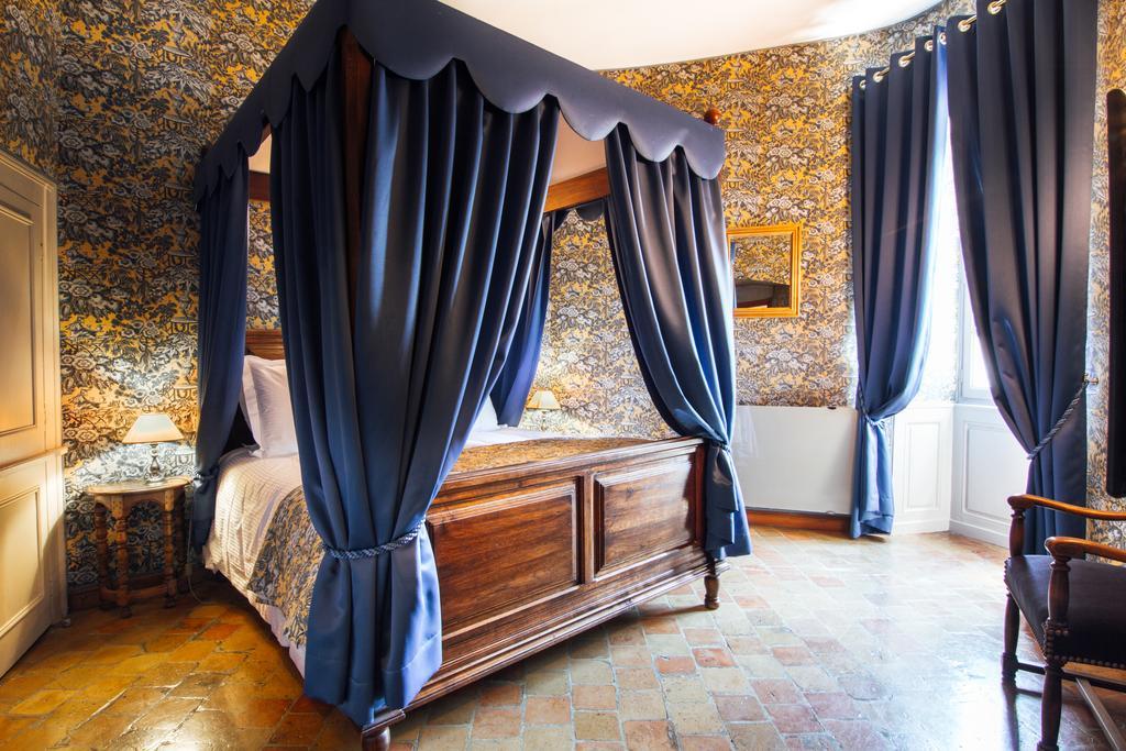 Chateau D'Ige Екстериор снимка